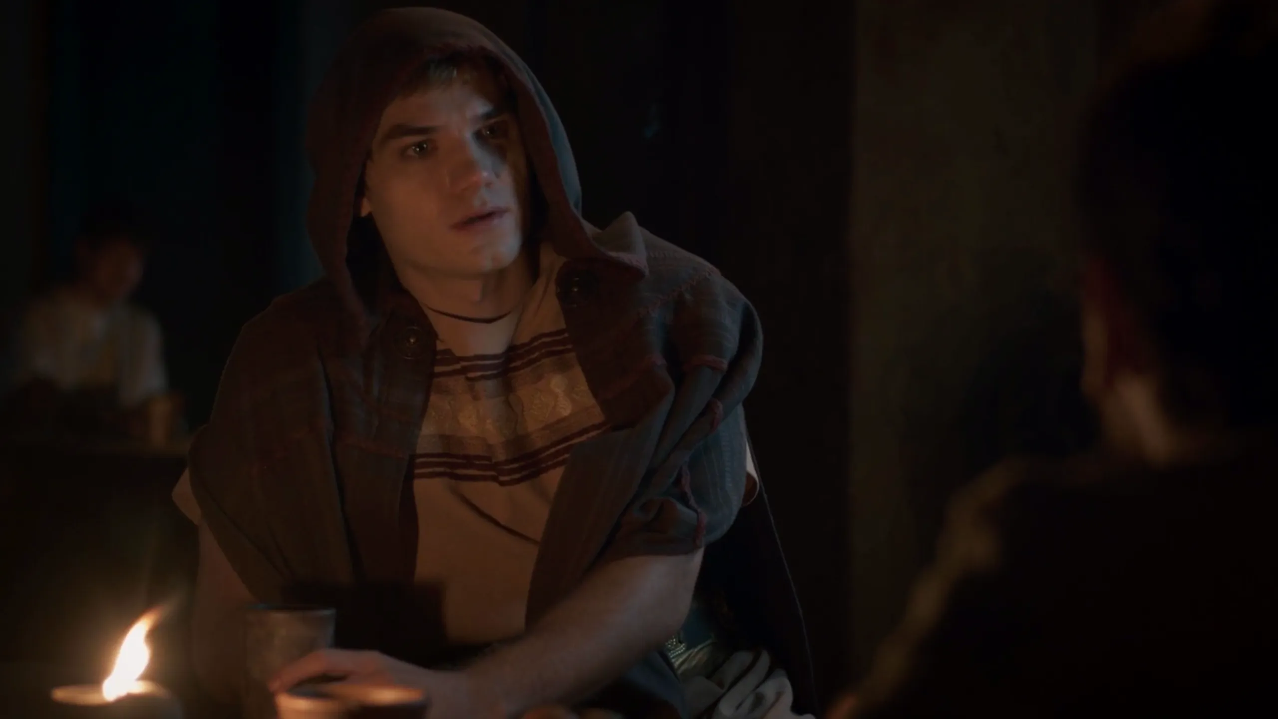 thumbnail - S1:E17 Yes, I Am Nero