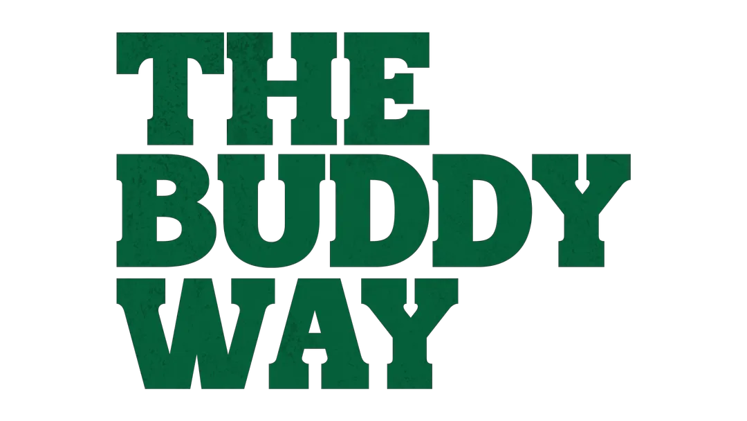 The Buddy Way
