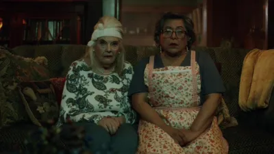 thumbnail - S2:E6 Los Personas Invisables