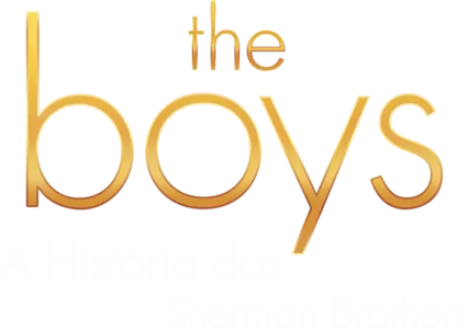 The Boys: A História dos Sherman Brothers