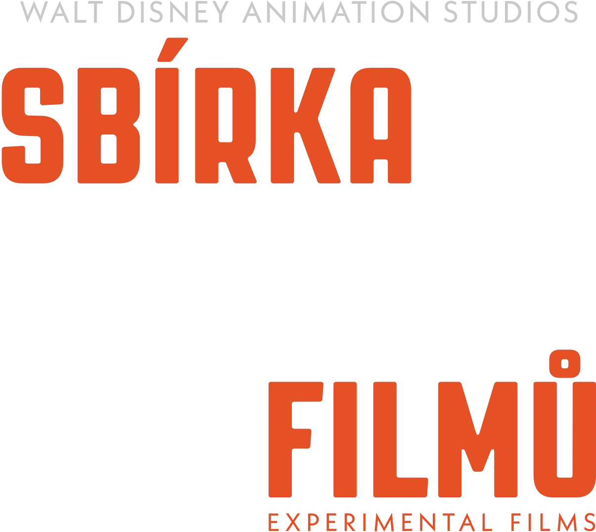 Sbírka krátkých filmů