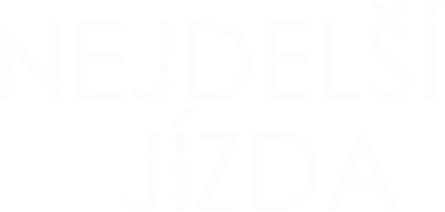 Nejdelší jízda