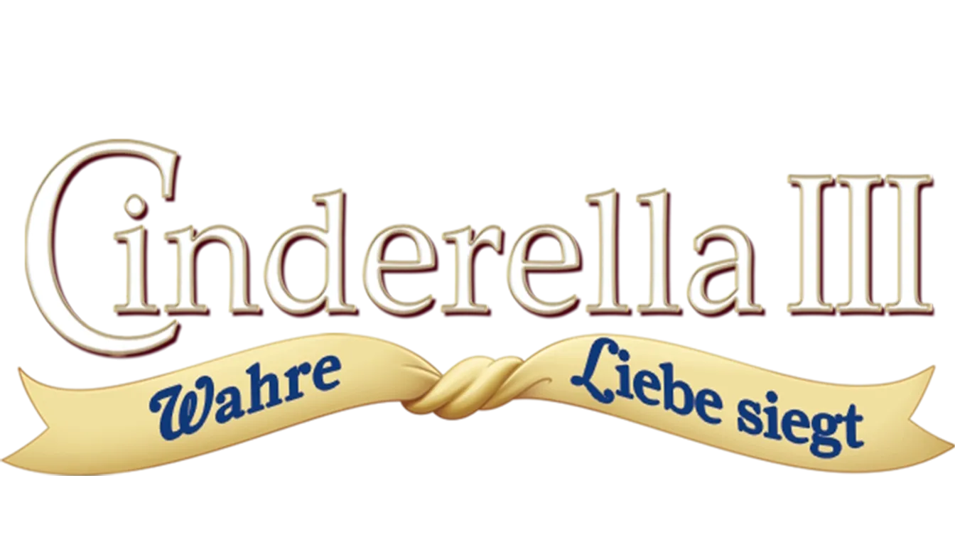 Cinderella III - Wahre Liebe siegt