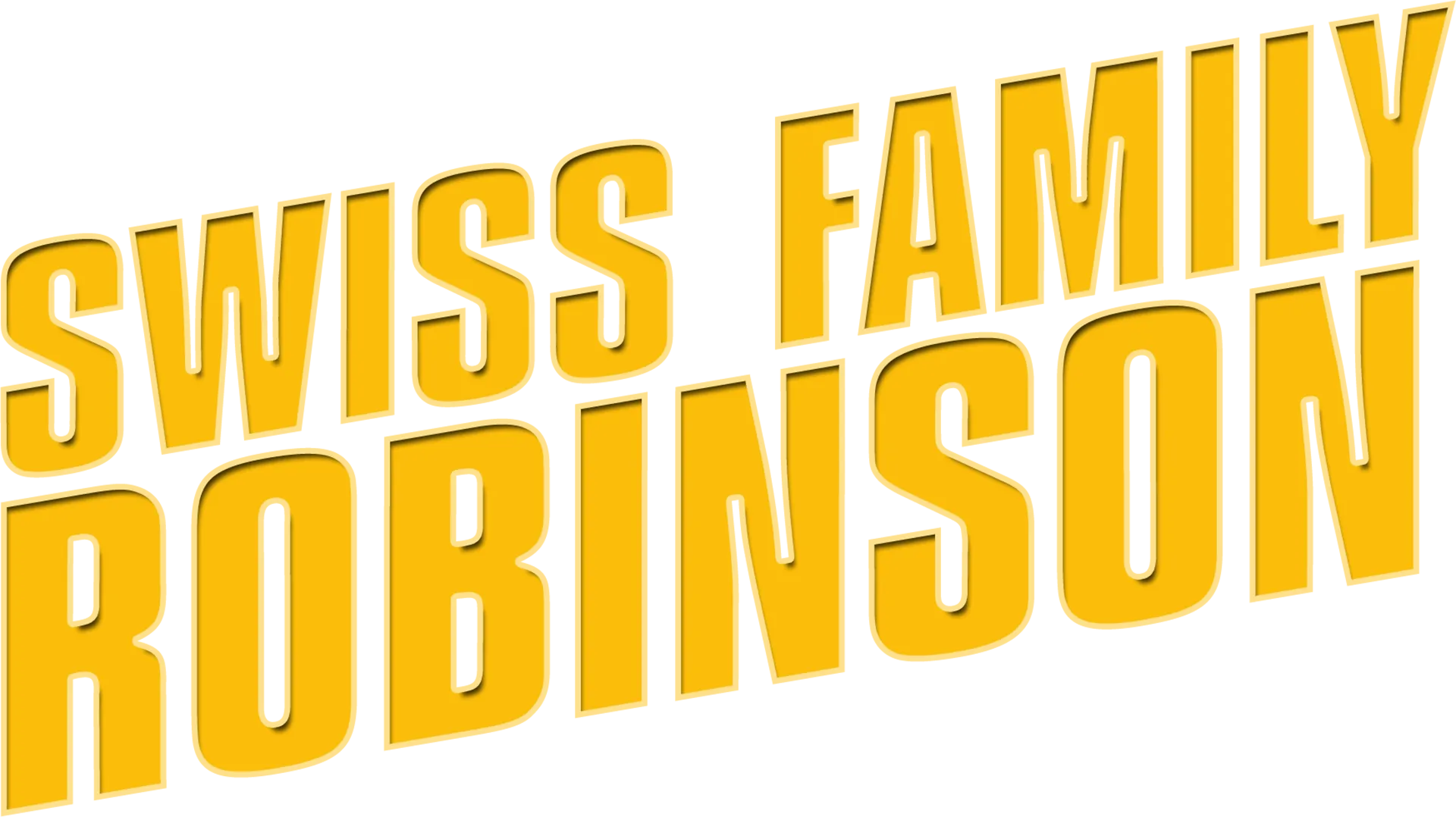 Swiss Family Robinson