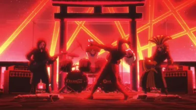 thumbnail - S2:E18 (Sub) We Became a Family