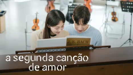 thumbnail - A Segunda Canção de Amor
