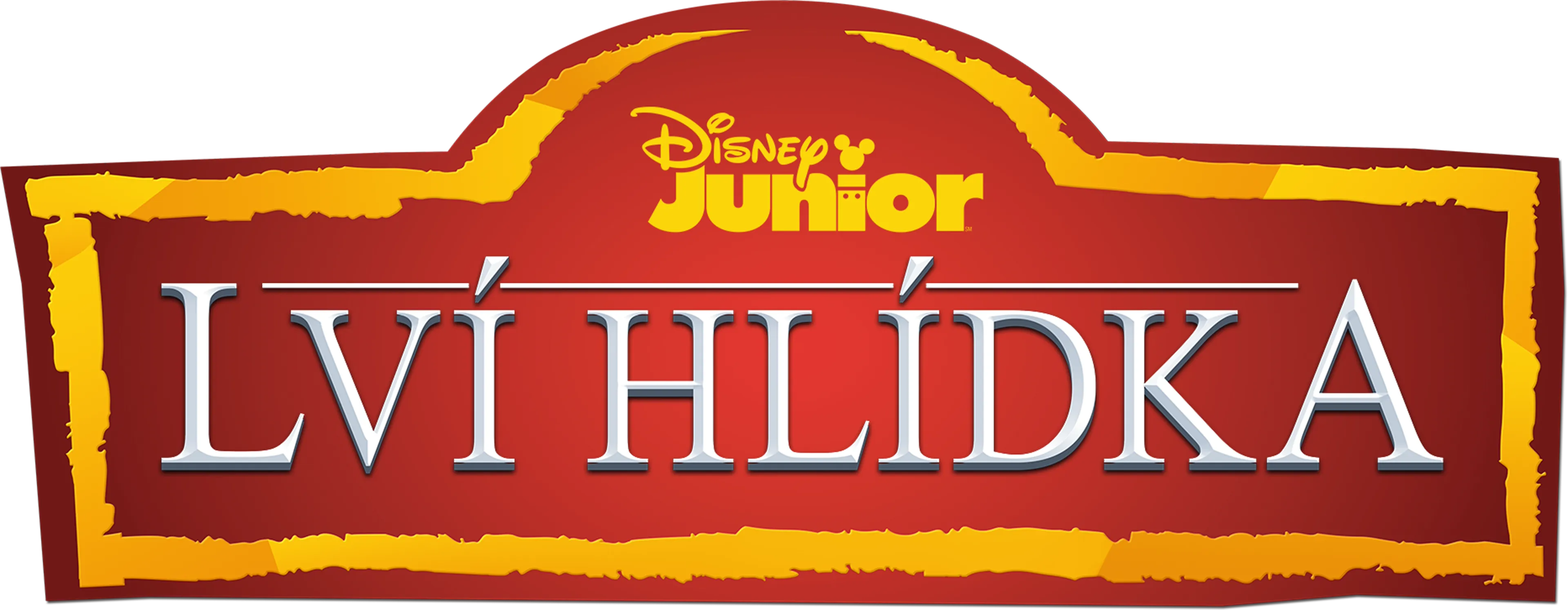 Lví hlídka