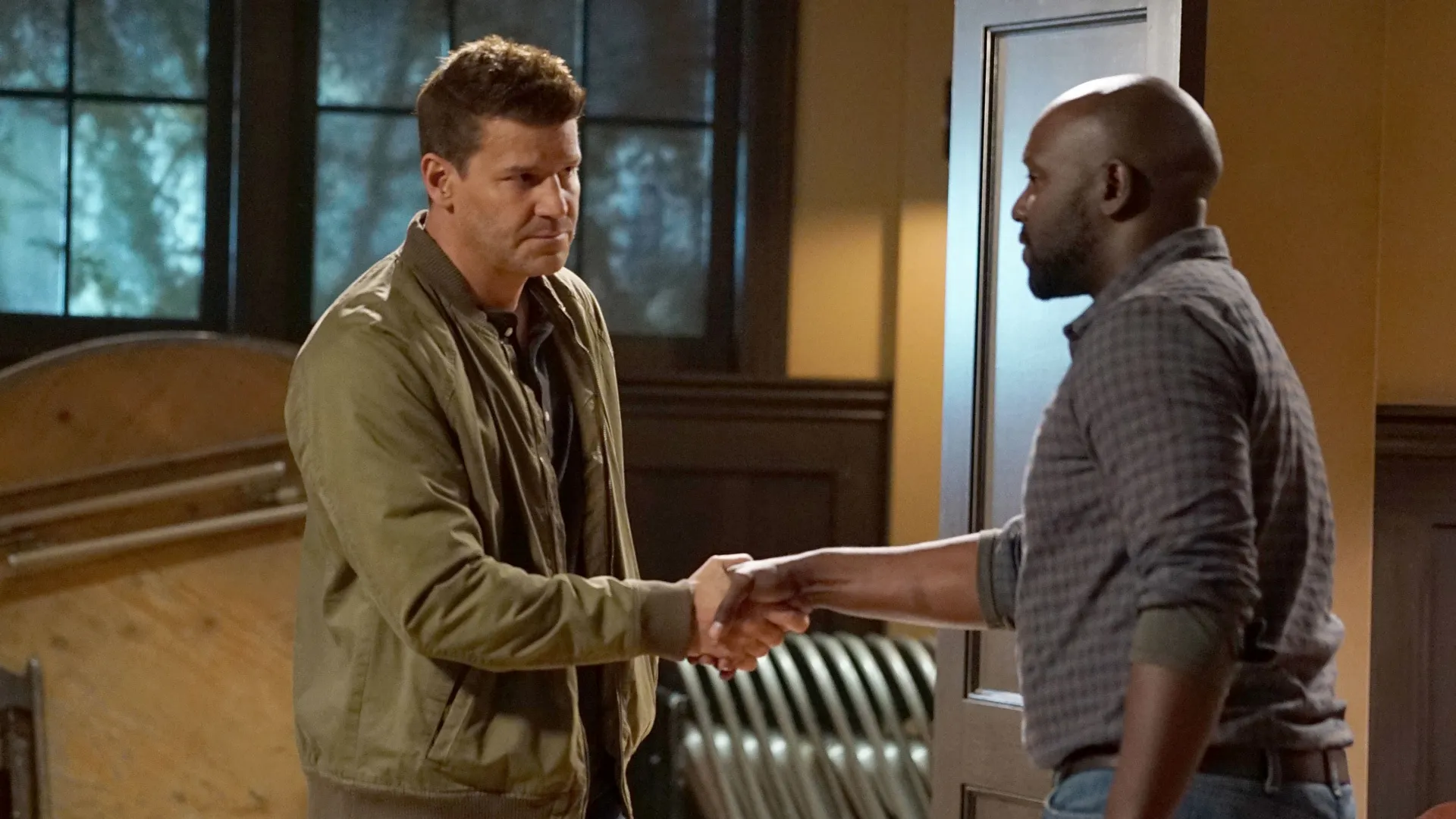 thumbnail - S12:E4 The Price for the Past