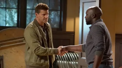 thumbnail - S12:E4 The Price for the Past