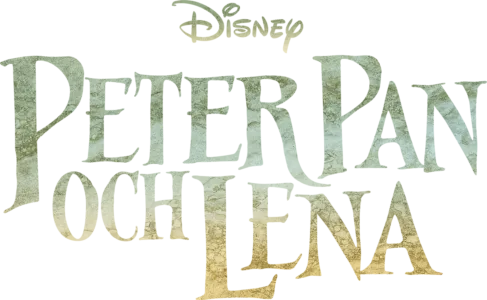 Peter Pan och Lena