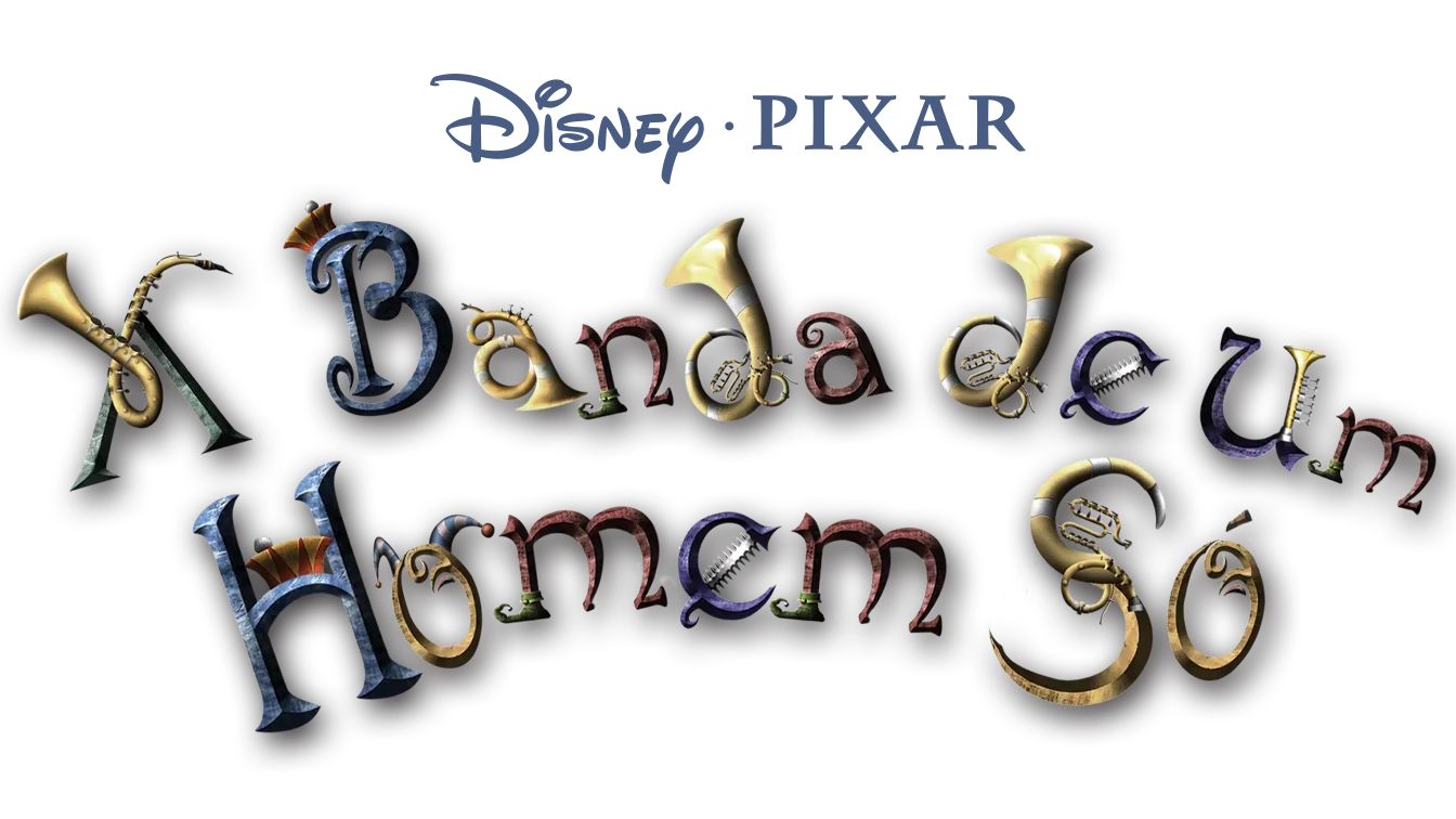 A Banda de um Homem Só