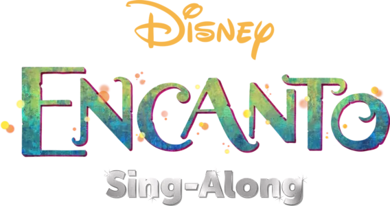 Encanto Sing-Along