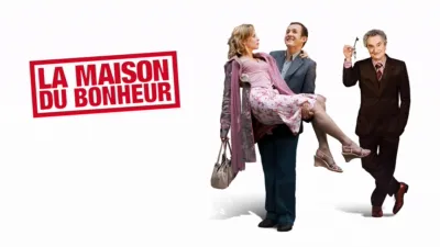 The House of Happiness