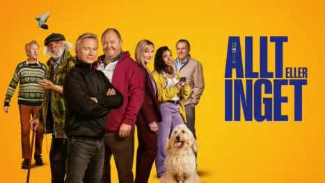 thumbnail - Allt eller inget