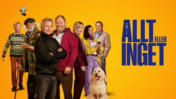 thumbnail - Allt eller inget