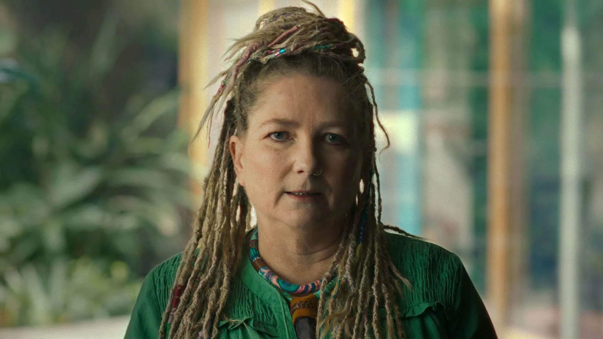 thumbnail - S1:E3 Sins of the Father