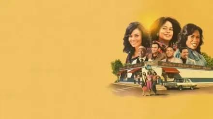 Mrs. Roosevelt und das Wunder von Earl’s Diner