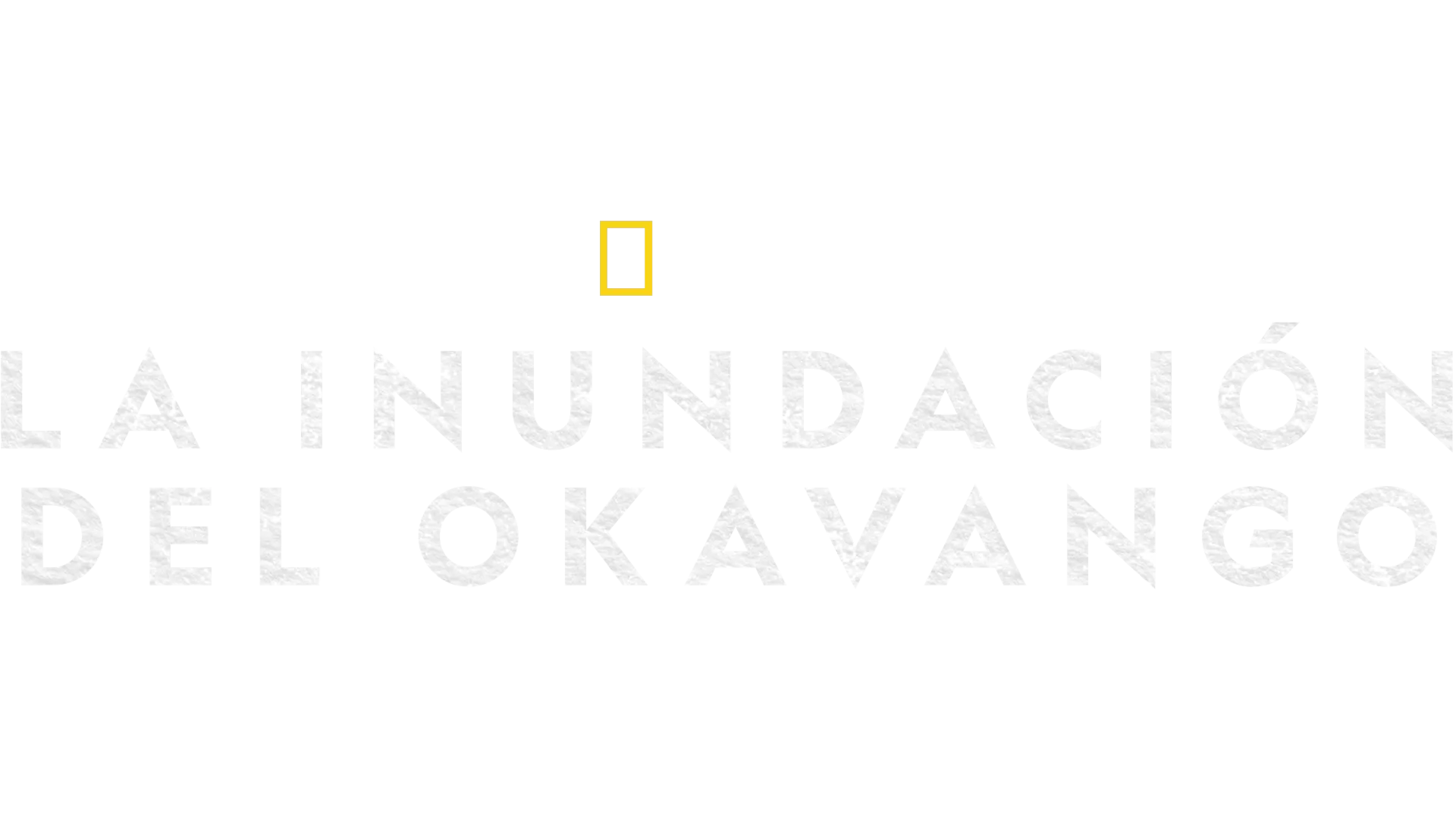 La inundación del Okavango