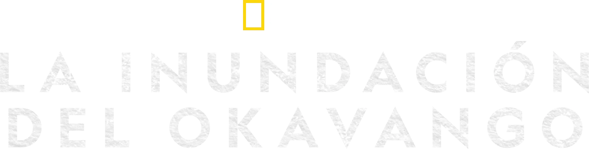 La inundación del Okavango
