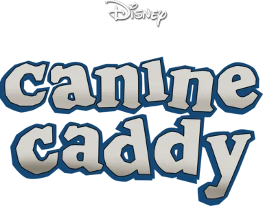 Canine Caddy