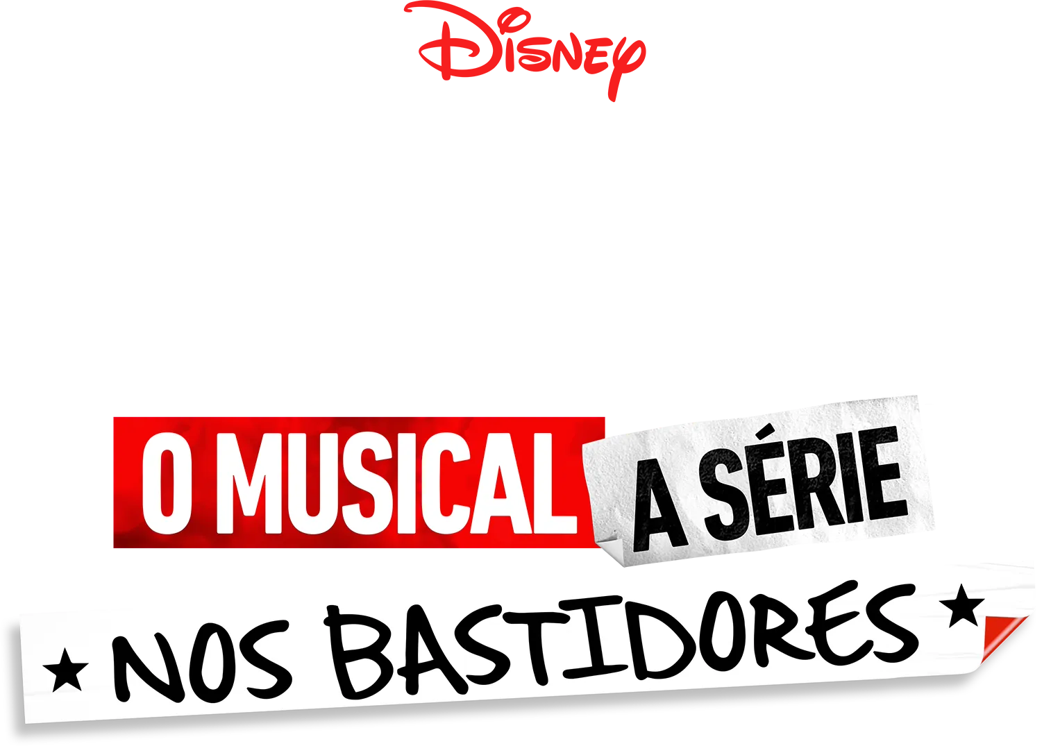 High School Musical: O Musical: A Série: Nos Bastidores