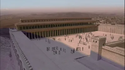 thumbnail - S1:E2 The Promised Land