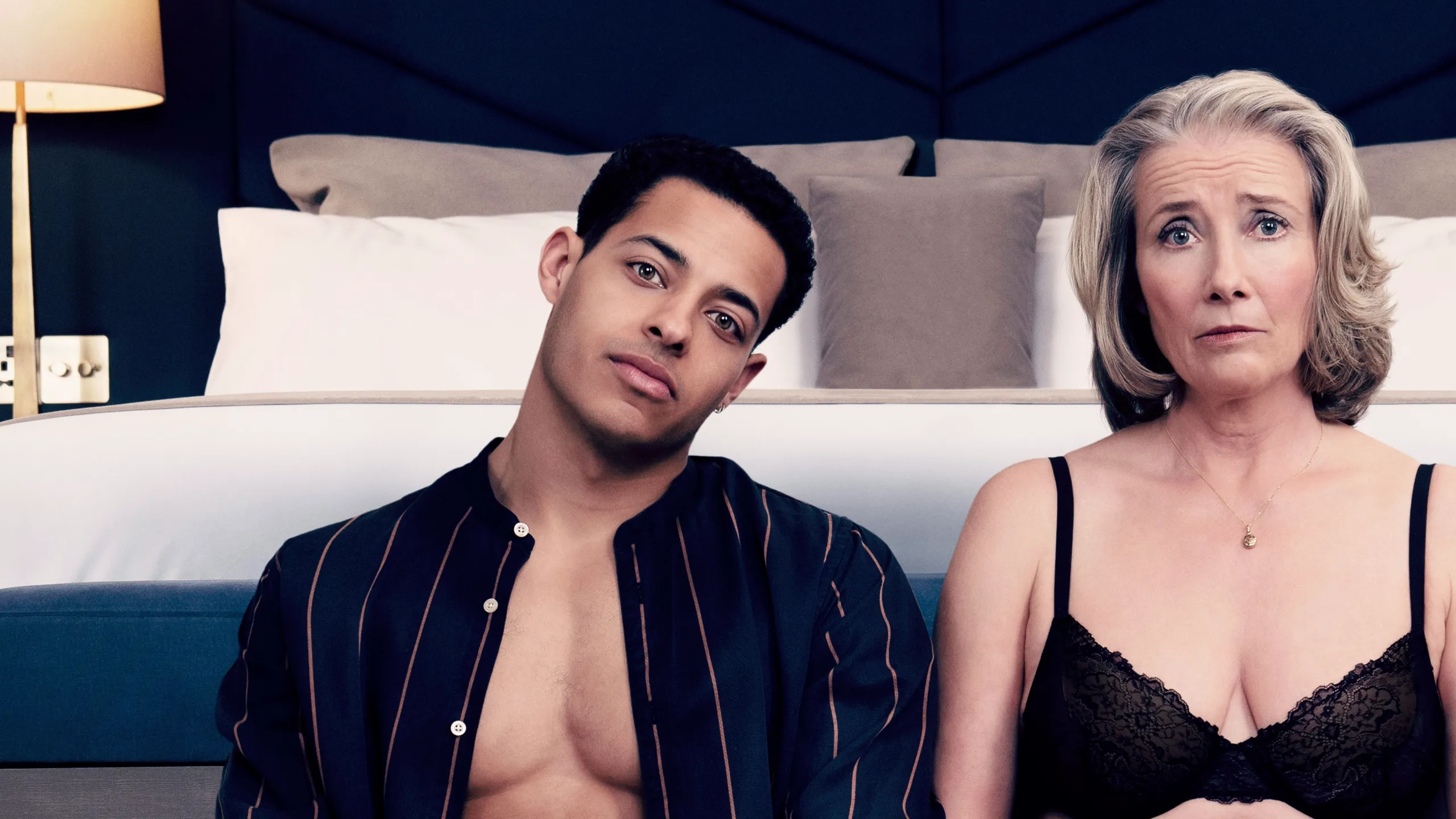 Good Luck to You, Leo Grande