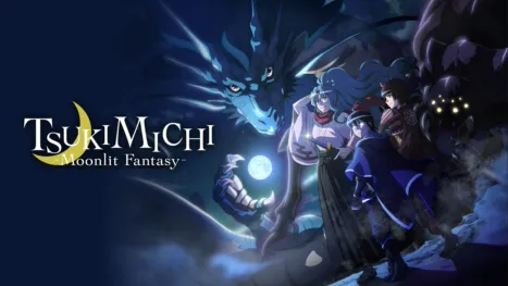 thumbnail - Tsukimichi: Moonlit Fantasy