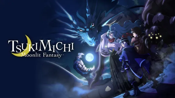 thumbnail - Tsukimichi: Moonlit Fantasy