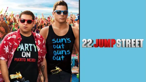 thumbnail - 22 Jump Street