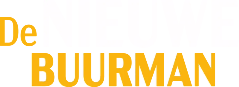 De nieuwe buurman