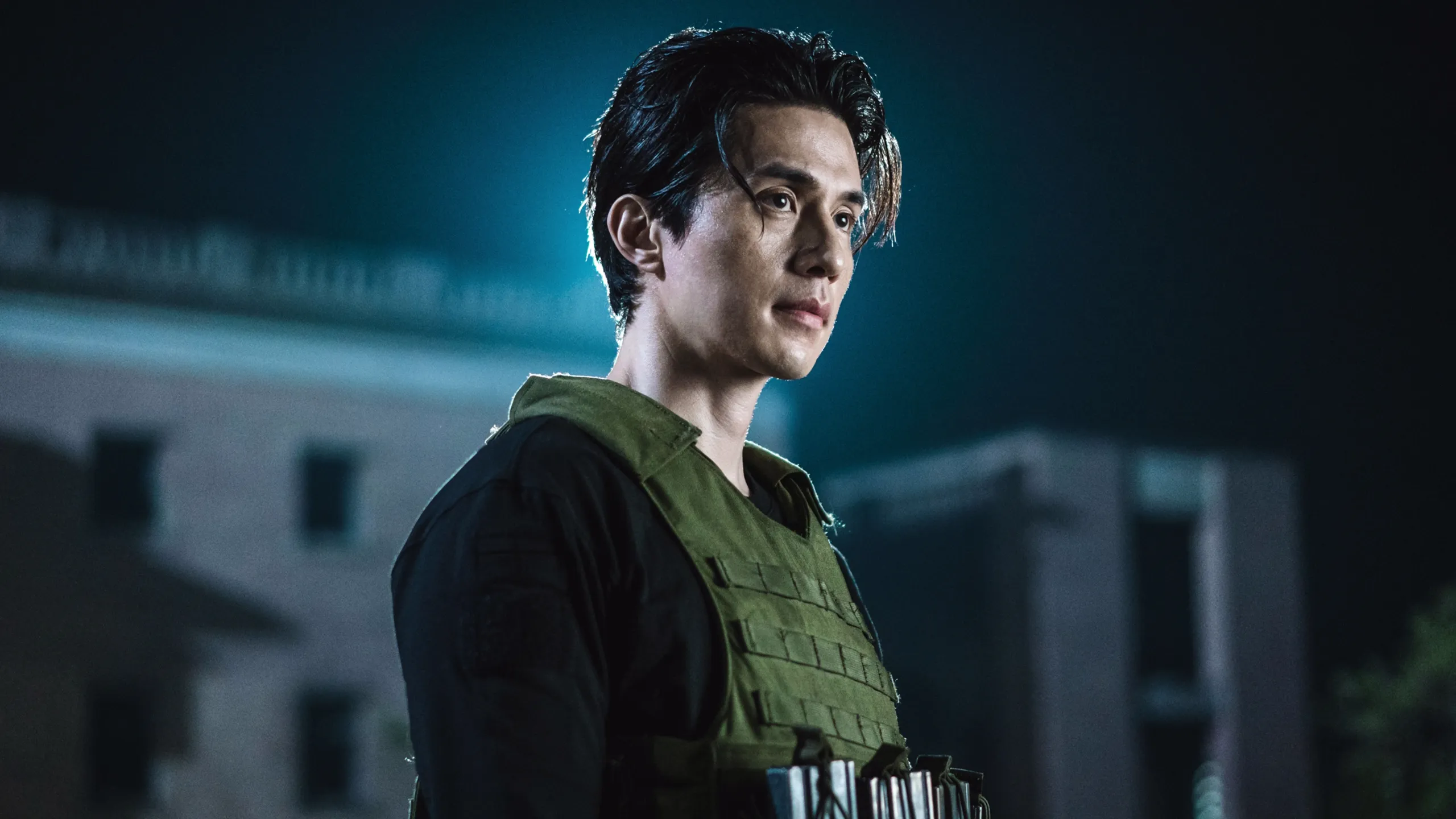 thumbnail - S1:E6 Jeong Jinman