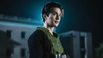 thumbnail - S1:E6 Jeong Jinman