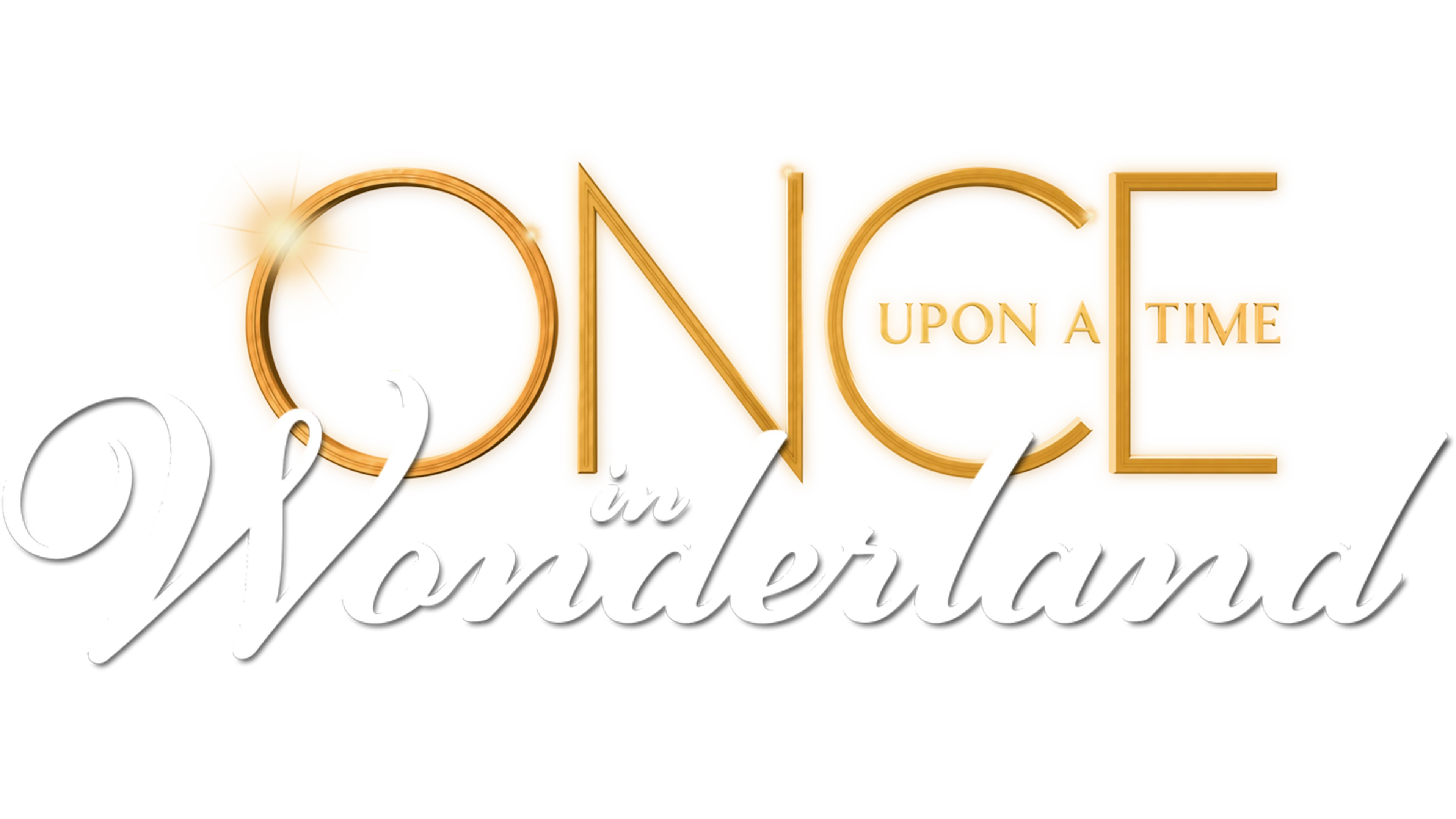 Once Upon a Time in Wonderland