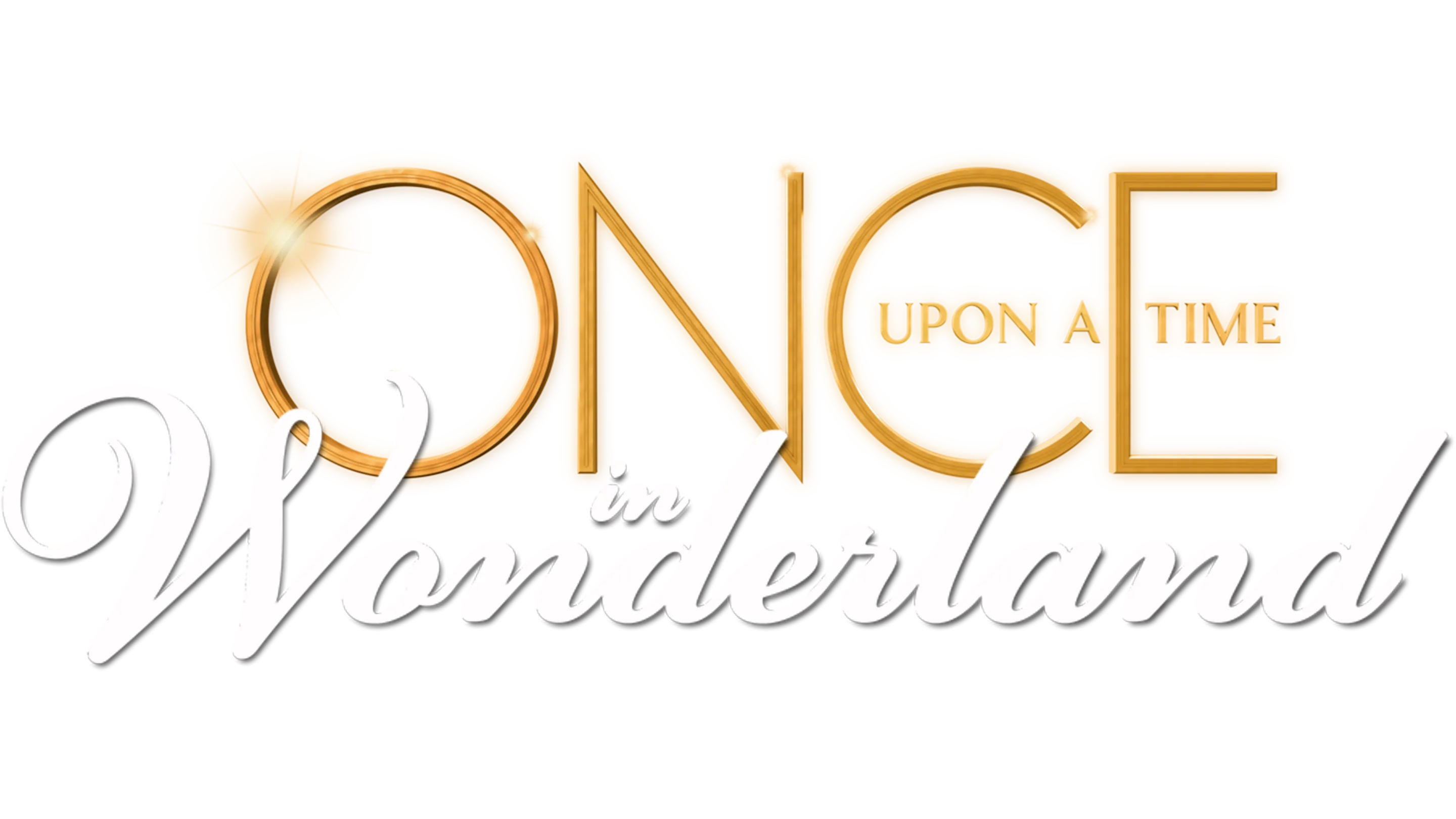 Once Upon a Time in Wonderland