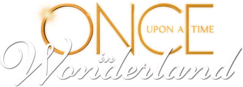 Once Upon a Time in Wonderland
