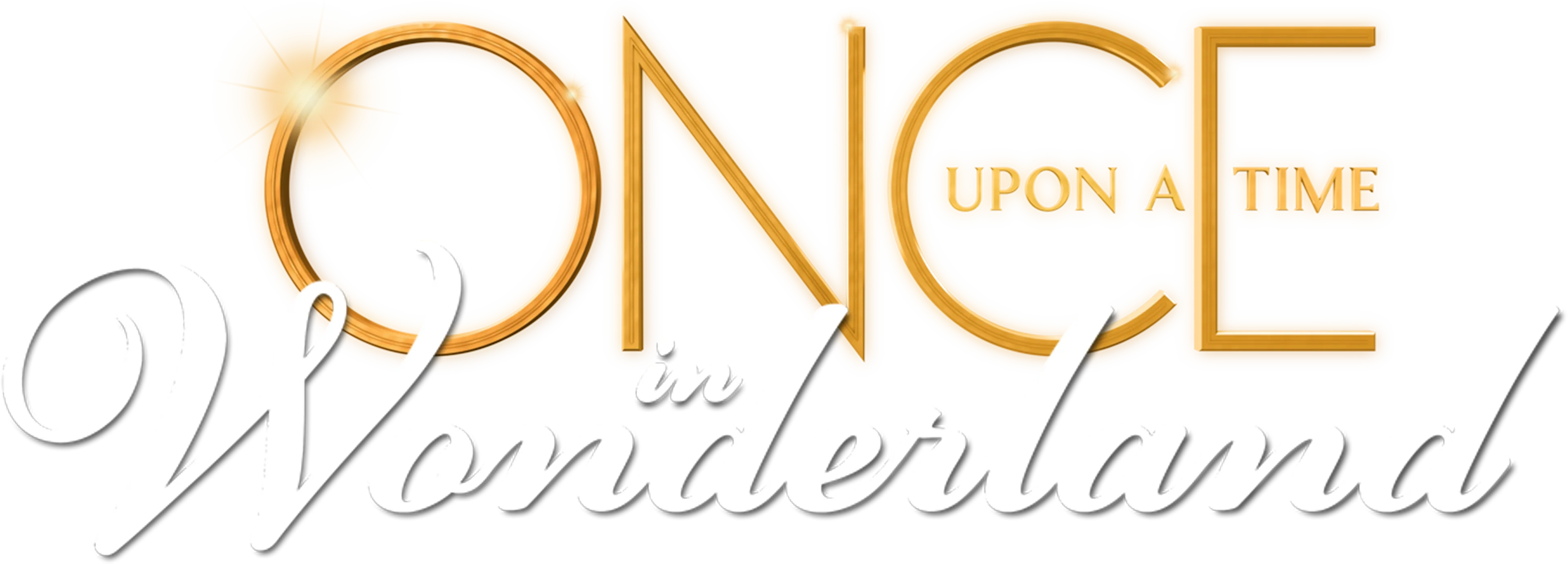 Once Upon a Time in Wonderland