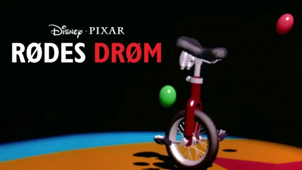 thumbnail - Rødes Drøm