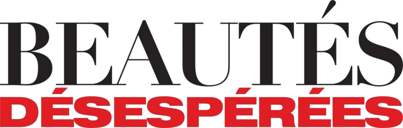 Beautés désespérées