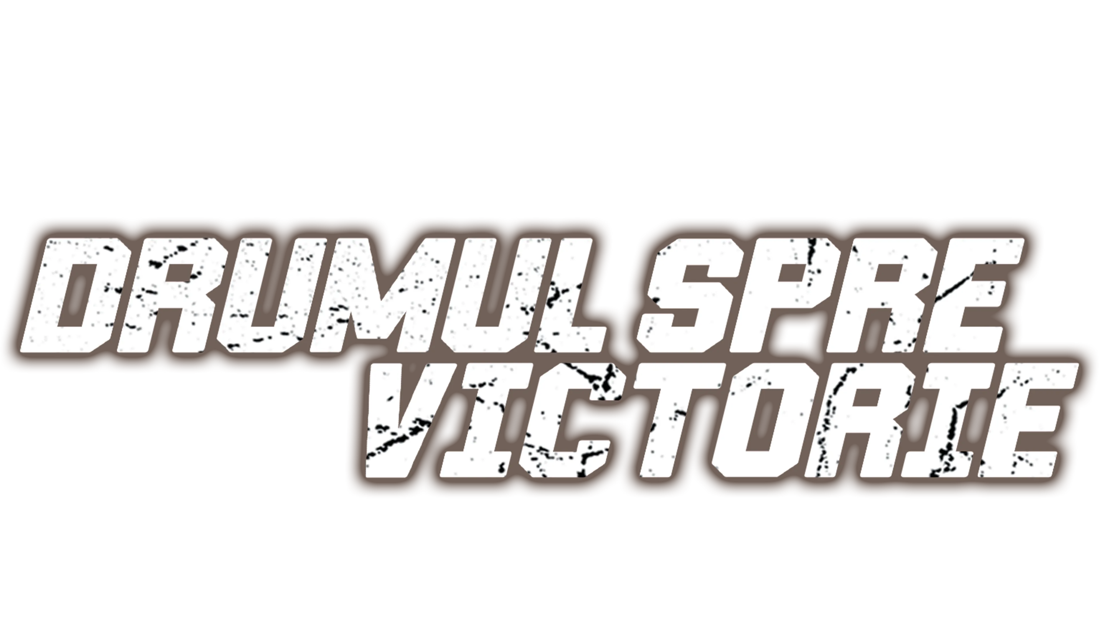 Drumul spre victorie