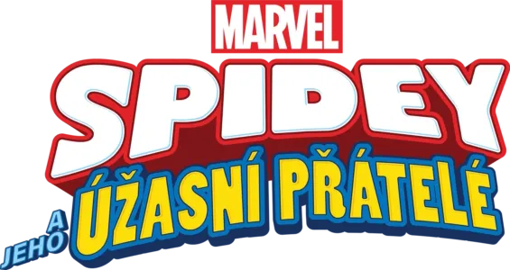 Spidey a jeho úžasní přátelé