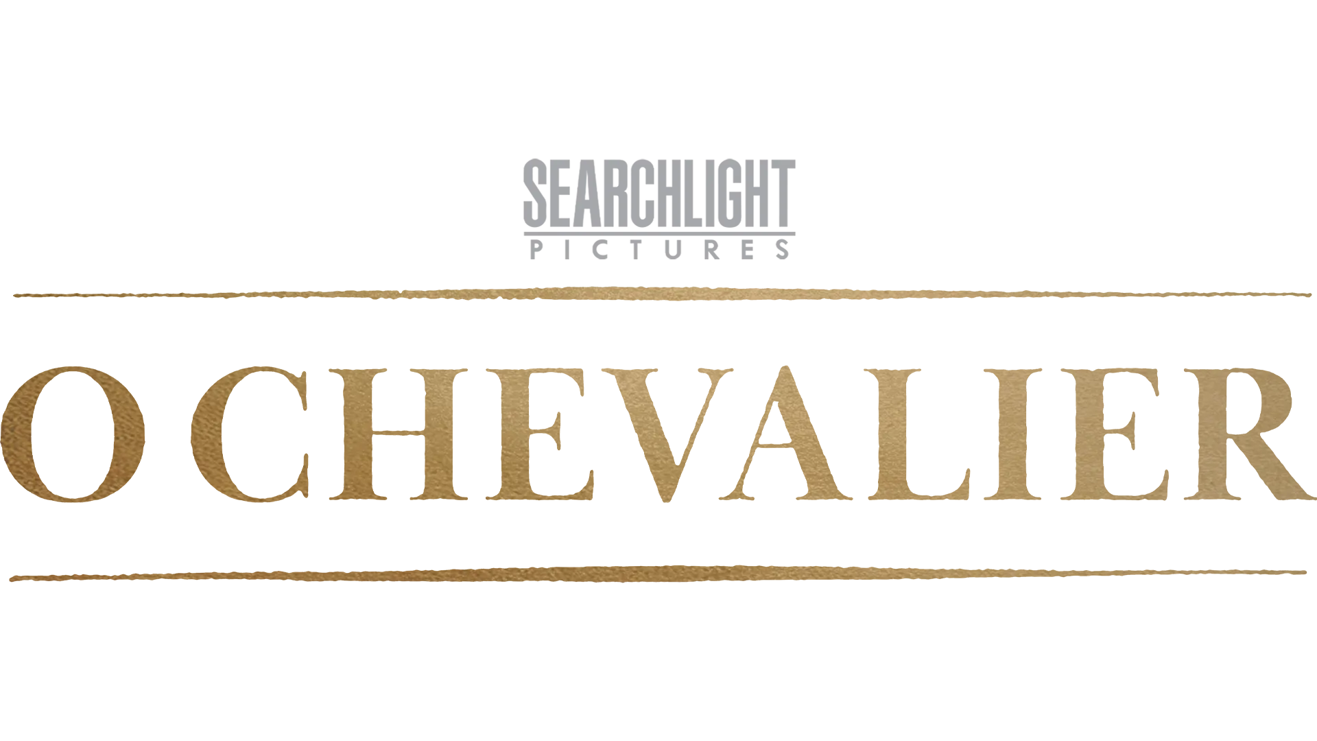 O Chevalier