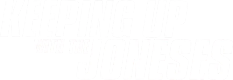 Keeping Up With the Joneses