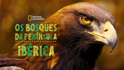 Os Bosques da Península Ibérica