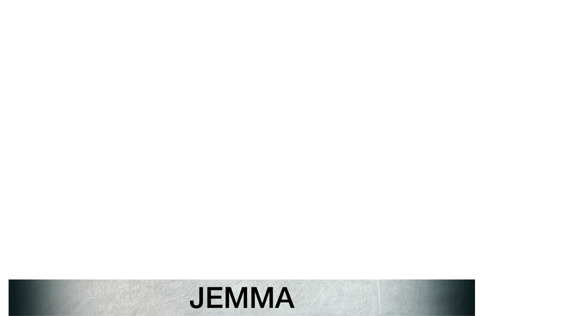 Ein starkes Team - Jemma