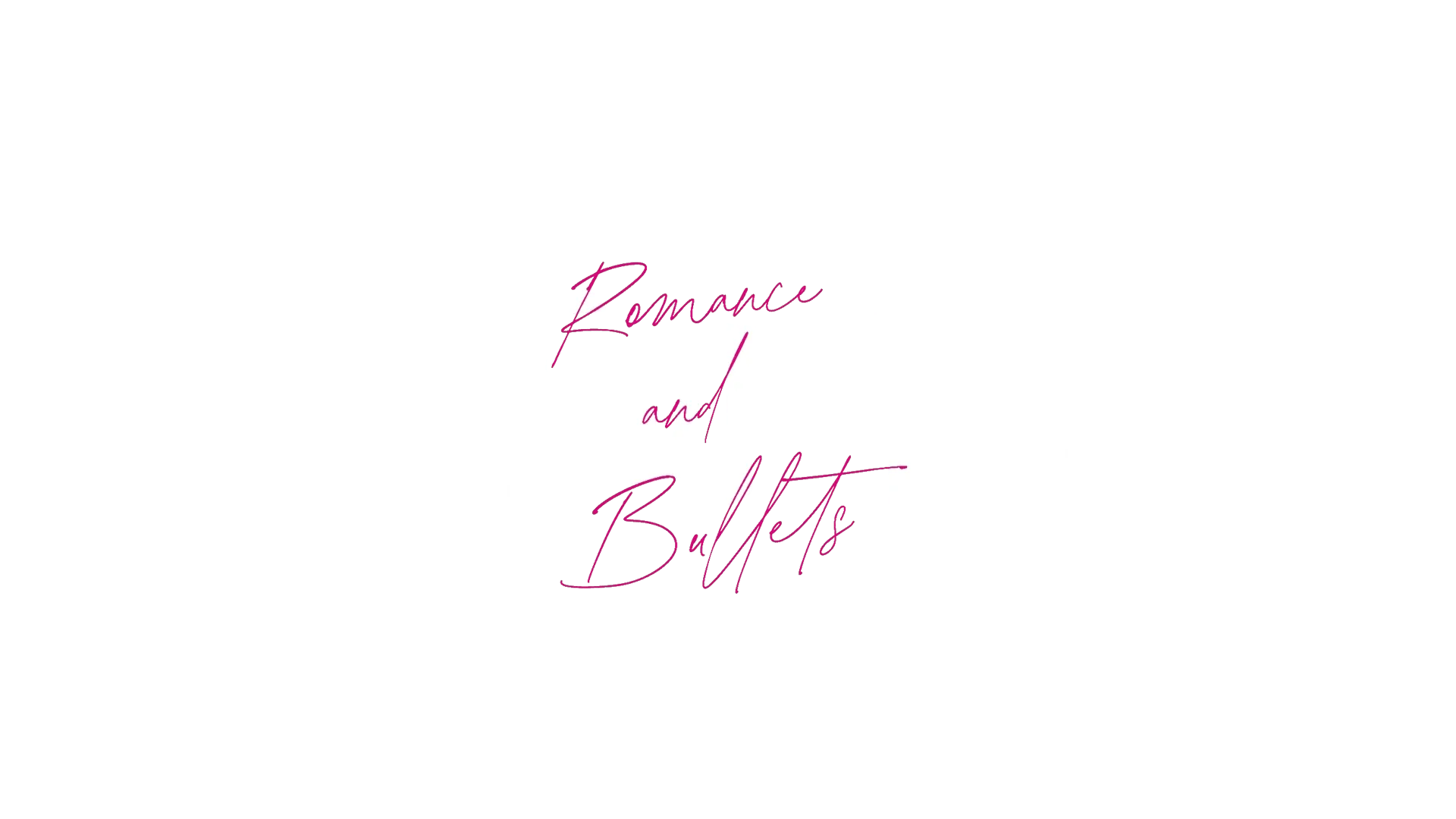사랑과 탄환