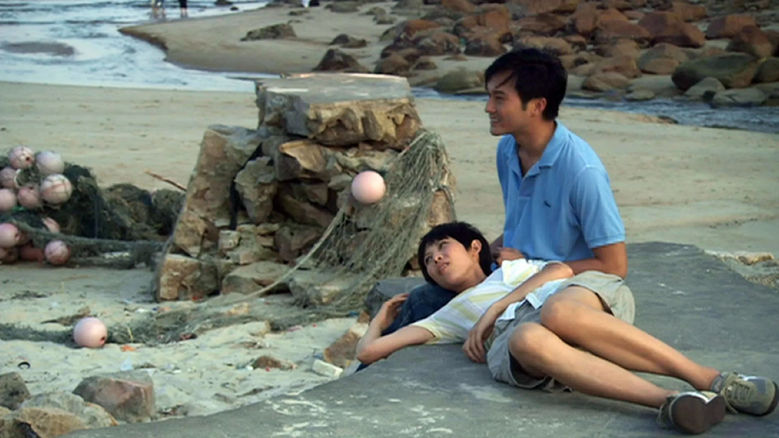 thumbnail - 第 1 季：第 1 集 第1集