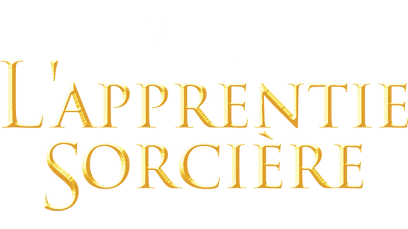L'apprentie sorcière