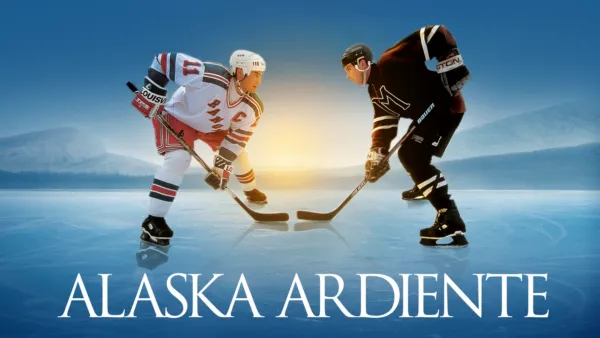 thumbnail - Alaska ardiente