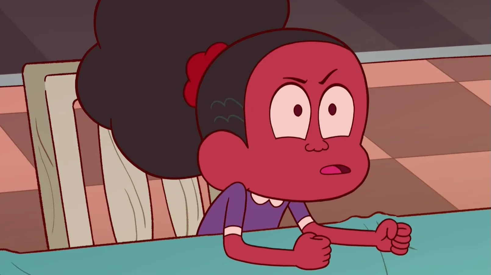 thumbnail - S1:E8 Spike the Hedgehog
